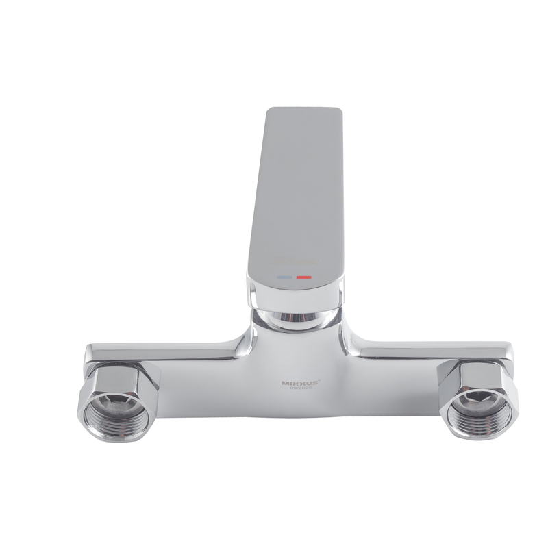 Змішувач для ванни Mixxus Premium Ares 009 (EURO) (MI8258)