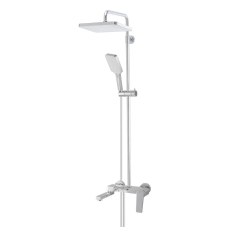 Душова колона зі змішувачем Mixxus Premium Ares 009-J (MI8260)