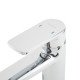 Змішувач для умивальника Mixxus Premium Matis 001 (NUT) (MI8261)