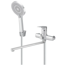 Змішувач для ванни Mixxus Premium Matis 006 (EURO) (MI8262)