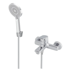 Змішувач для ванни Mixxus Premium Matis 009 (EURO) (MI8263)