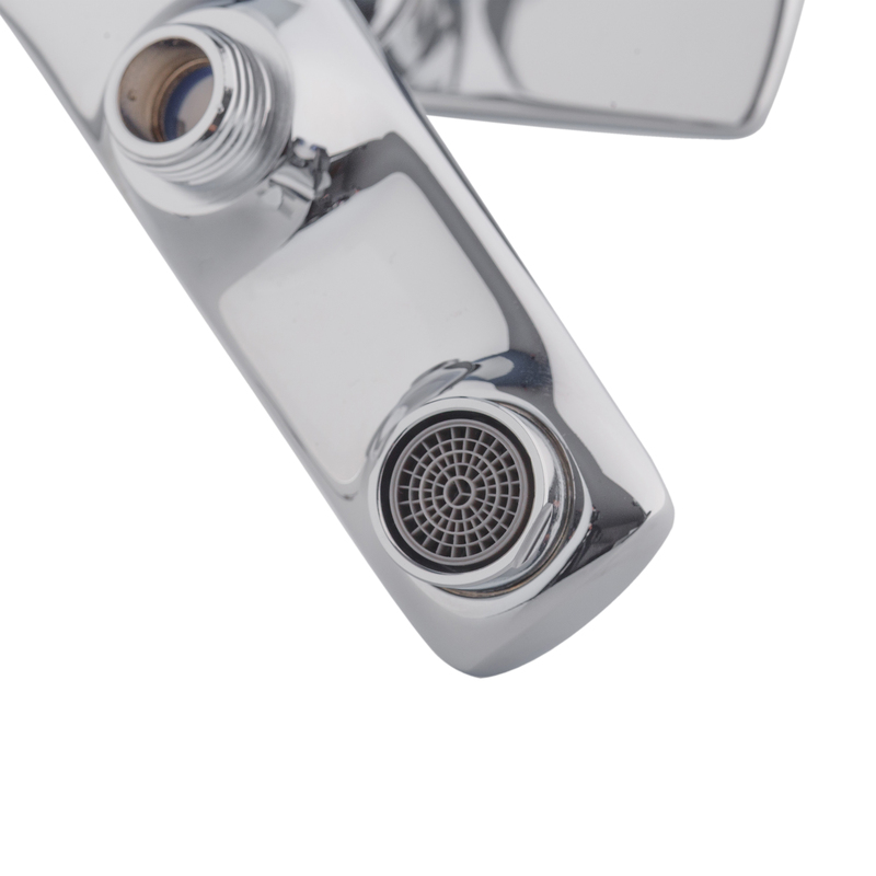 Змішувач для ванни Mixxus Premium Matis 009 (EURO) (MI8263)