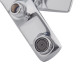 Змішувач для ванни Mixxus Premium Matis 009 (EURO) (MI8263)