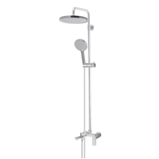Душова колона зі змішувачем Mixxus Premium Matis 009-J (MI8265)