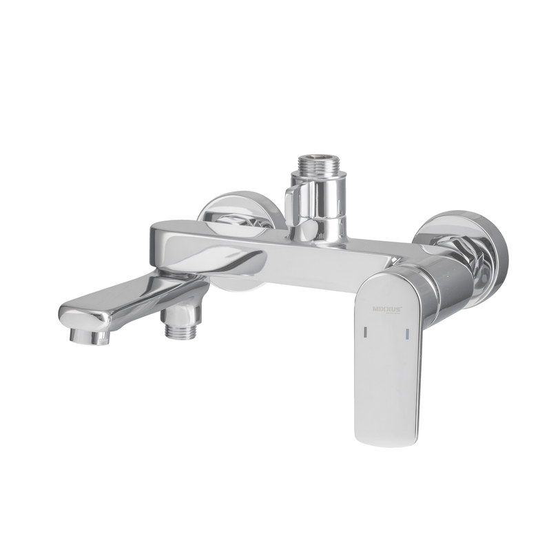 Душова колона зі змішувачем Mixxus Premium Matis 009-J (MI8265)
