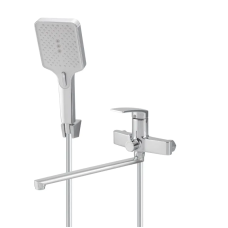 Змішувач для ванни Mixxus Premium Lazar 006 (EURO) (MI8270)