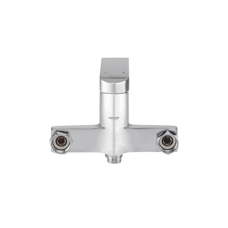 Змішувач для ванни Mixxus Premium Lazar 006 (EURO) (MI8270)