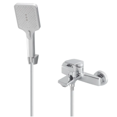 Змішувач для ванни Mixxus Premium Lazar 009 (EURO) (MI8271)