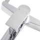 Змішувач для ванни Mixxus Premium Lazar 009 (EURO) (MI8271)