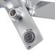 Змішувач для ванни Mixxus Premium Lazar 009 (EURO) (MI8271)