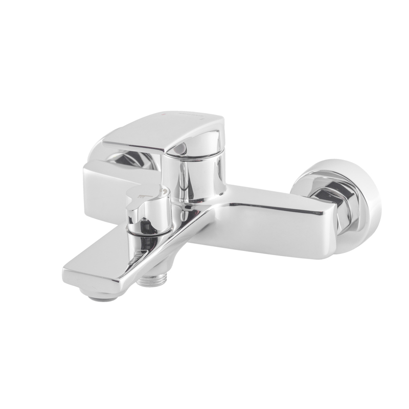 Змішувач для ванни Mixxus Premium Lazar 009 (EURO) (MI8271)