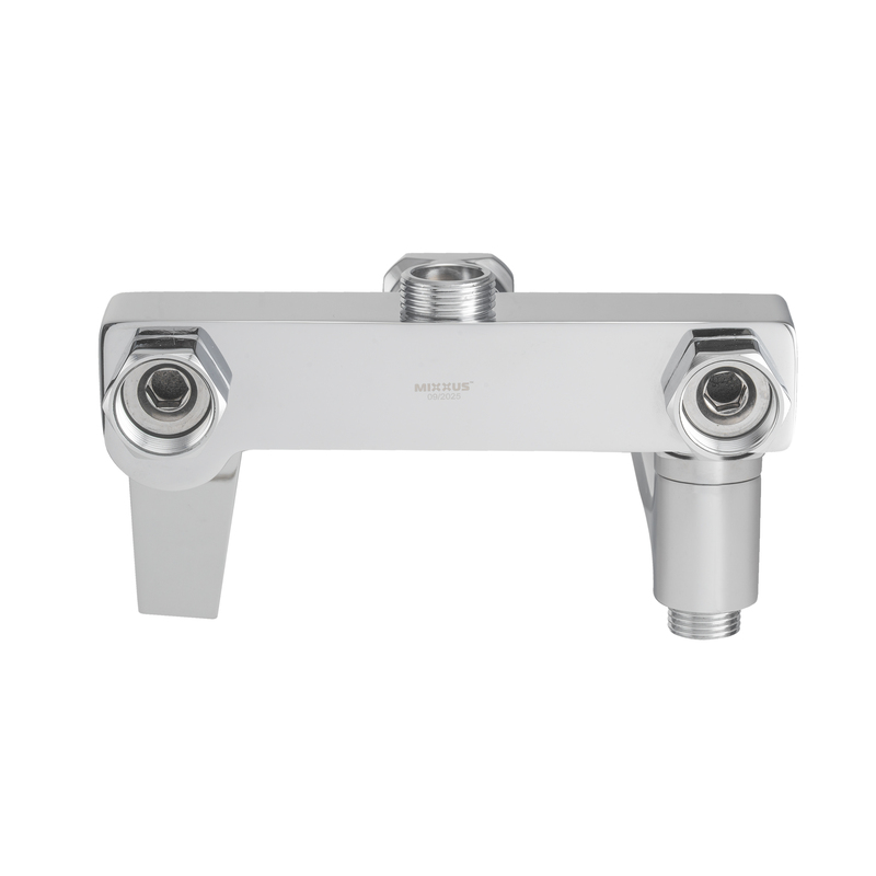 Душова колона зі змішувачем Mixxus Premium Lazar 009-J (MI8272)
