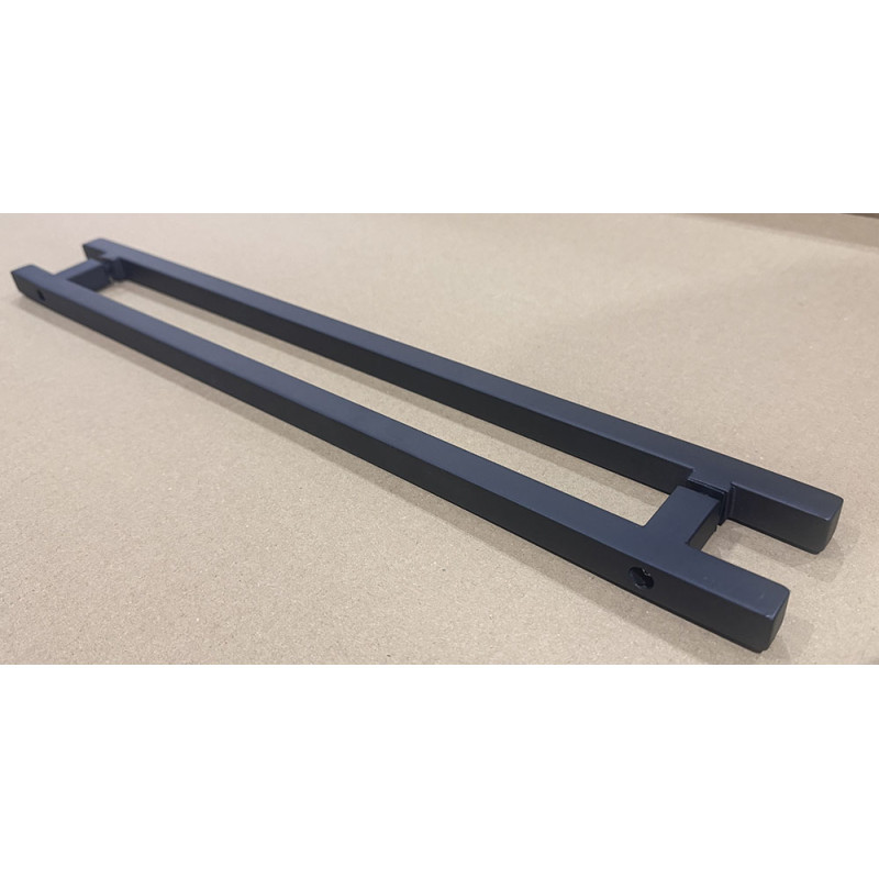Душова кабіна без піддону Mixxus Premium Quadro SC01-120x80x195-TR Black прозоре скло 6мм (MI8293)