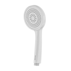 Лійка для душу Mixxus SH-60 White 1 функція (Колір білий) (MI8297)