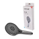 Лійка для душу Mixxus SH-62 GRAPHITE 3 функції (Колір графіт) (MI8300)