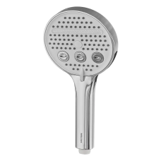 Лійка для душу Mixxus SH-63 5 функцій (Колір хром) (MI8301)