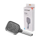 Лійка для душу Mixxus SH-66 3 функції (Колір хром) (MI8304)