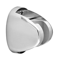 Кріплення для душової лійки Mixxus Shower Holder-04 (Колір хром) (MI8307)
