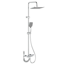 Душова колона зі змішувачем Mixxus Premium Terra 029-J (MI8381)