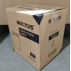 Відро для сміття сенсорне прямокутне Mixxus Wave-TC0212 White 12 л (колір білий) (MI8403)