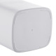 Відро для сміття сенсорне прямокутне Mixxus Wave-TC0314 White 14 л (колір білий) (MI8404)