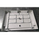 Душовий піддон з сифоном прямокутний Mixxus HARD ST01-120x80x13 NEW діаметр зливу 52 мм (MI8431)