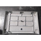 Душовий піддон з сифоном прямокутний Mixxus HARD ST01-120x80x13 NEW діаметр зливу 52 мм (MI8431)
