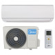 MIDEA Кондиціонер спліт-система Forest AF6-12N1C2-I/AF6-12N1C2-O