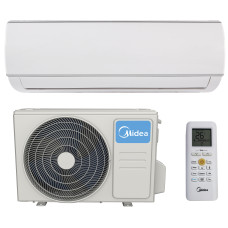 MIDEA Кондиціонер спліт-система Forest AF6-18N1C0-I/AF6-18N1C0-O