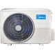 MIDEA Кондиціонер спліт-система BreezeleSS+ FA-09N8D6-I/FA-09N8D6-O
