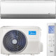 MIDEA Кондиціонер спліт-система BreezeleSS+ FA-12N8D6-I/FA-12N8D6-O
