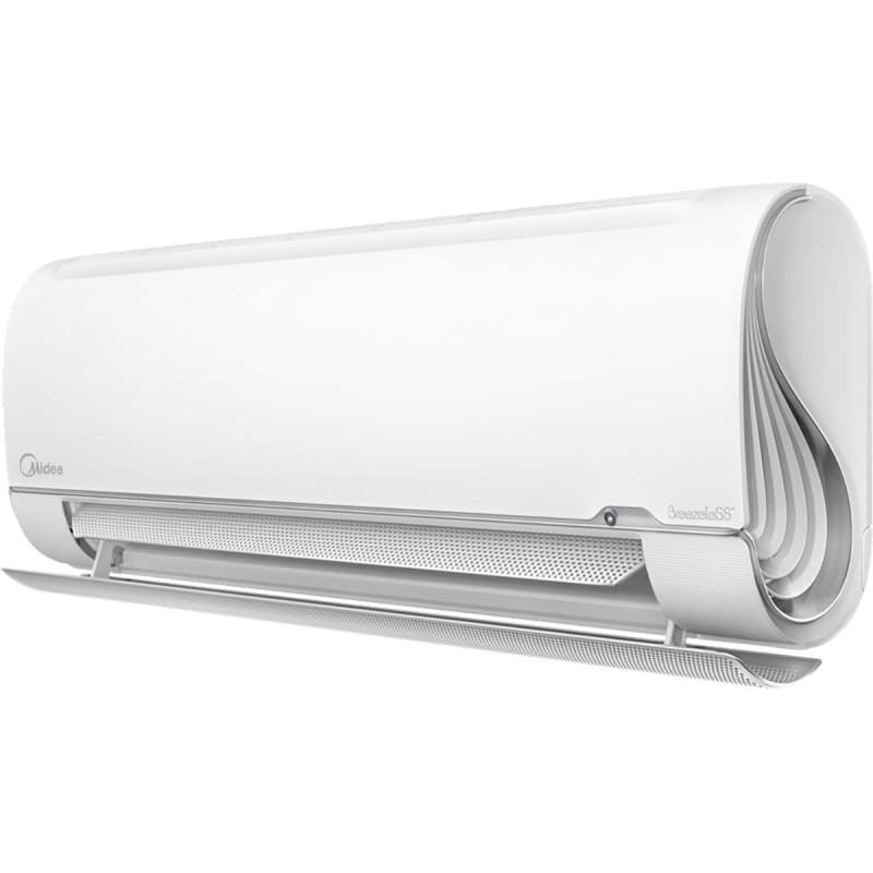 MIDEA Кондиціонер спліт-система BreezeleSS+ FA-12N8D6-I/FA-12N8D6-O