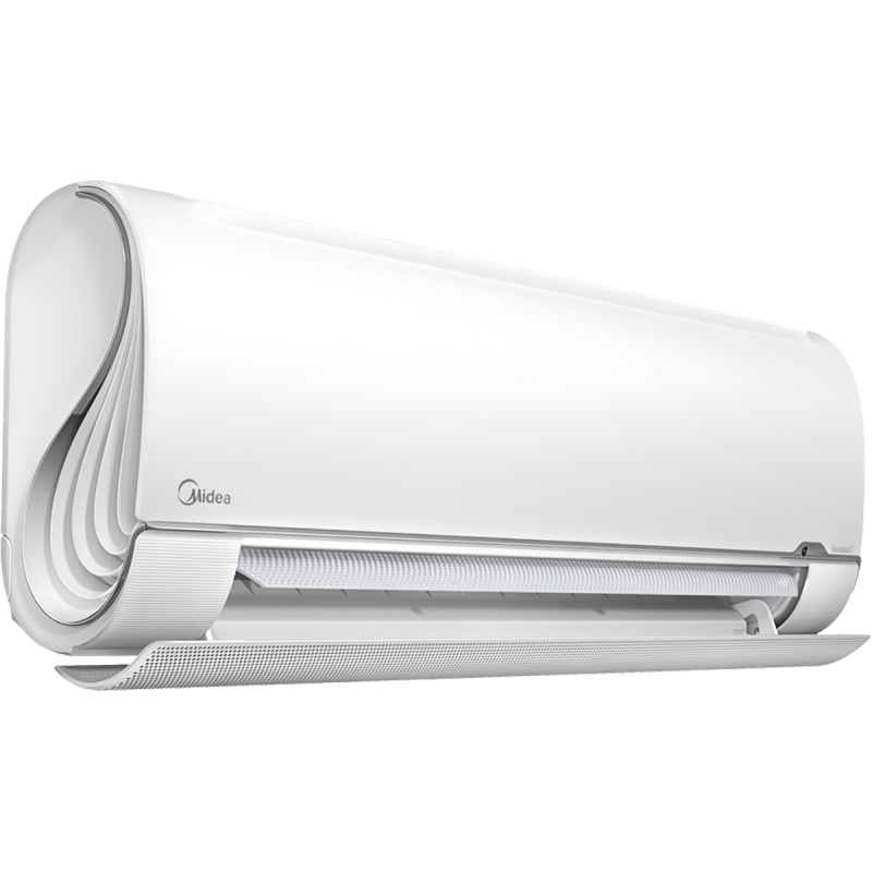 MIDEA Кондиціонер спліт-система BreezeleSS+ FA-12N8D6-I/FA-12N8D6-O