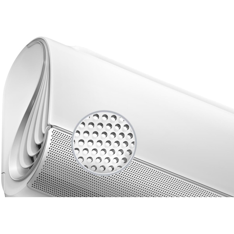 MIDEA Кондиціонер спліт-система BreezeleSS+ FA-12N8D6-I/FA-12N8D6-O