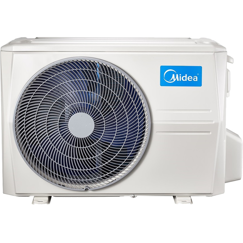 MIDEA Кондиціонер спліт-система BreezeleSS+ FA-12N8D6-I/FA-12N8D6-O