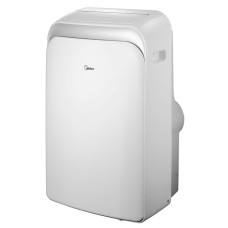 MIDEA Мобільний кондиціонер MPPDA-09CRN7