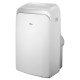 MIDEA Мобільний кондиціонер MPPDA-09CRN7