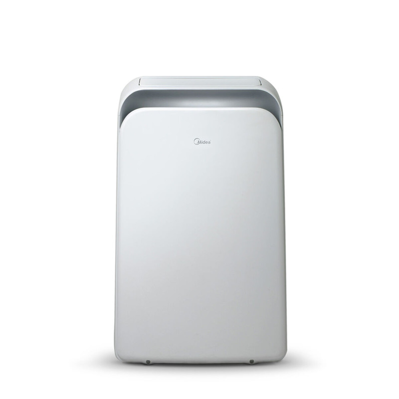 MIDEA Мобільний кондиціонер MPPDA-09CRN7