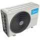 MIDEA Кондиціонер спліт-система MSAG-12HRFN8-I/MSAG-12HRFN8-O