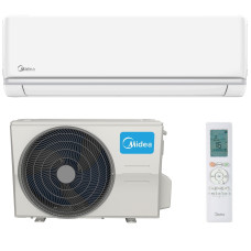 MIDEA Кондиціонер спліт-система MSAG-24HRFN8-I/MSAG-24HRFN8-O