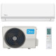 MIDEA Кондиціонер спліт-система MSAG-24HRFN8-I/MSAG-24HRFN8-O