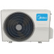MIDEA Кондиціонер спліт-система MSAG-24HRFN8-I/MSAG-24HRFN8-O