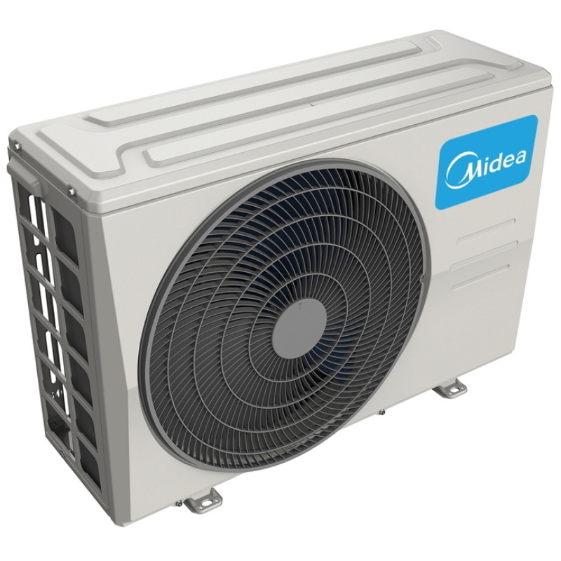 MIDEA Кондиціонер спліт-система MSAG-24HRFN8-I/MSAG-24HRFN8-O