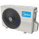 MIDEA Кондиціонер спліт-система MSAG-24HRFN8-I/MSAG-24HRFN8-O