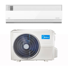 MIDEA Кондиціонер спліт-система Gaia MSFA-09N8D6E-I/MSFA-09N8D6E-O