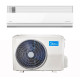 MIDEA Кондиціонер спліт-система Gaia MSFA-09N8D6E-I/MSFA-09N8D6E-O