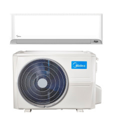 MIDEA Кондиціонер спліт-система Oasis Plus MSOP-12FN8-I/MSOP-12FN8-O