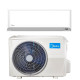 MIDEA Кондиціонер спліт-система Oasis Plus MSOP-12FN8-I/MSOP-12FN8-O