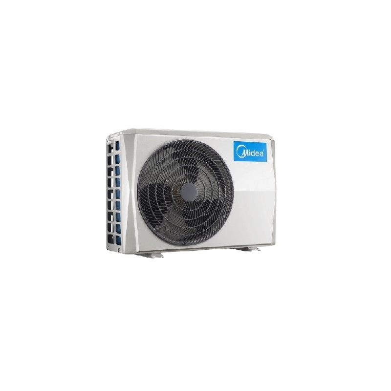 MIDEA Кондиціонер спліт-система Oasis Plus MSOP-12FN8-I/MSOP-12FN8-O