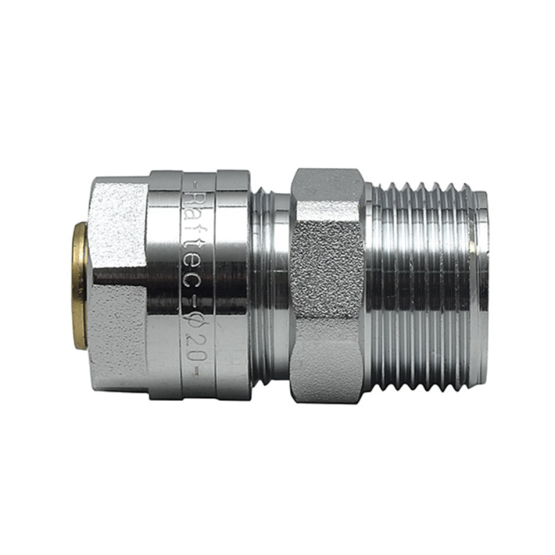 Raftec Муфта НН 20x3/4